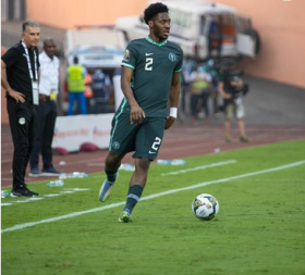 Chelsea and Arsenal products among 18 players in Super Eagles camp pre-Algeria 