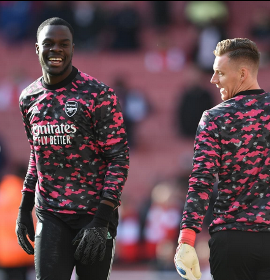 Arsenal-owned Flying Eagles-eligible youngster makes senior debut for non-leaguers