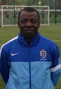 FC Manchester Coach Akuneto Bags More Honours