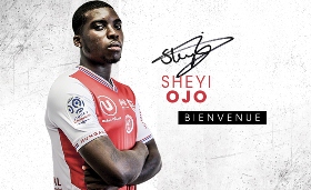  Liverpool Loanee Sheyi Ojo Too Hot For Dijon To Handle On Full Debut For Reims 