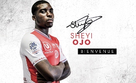 Liverpool Loanee Sheyi Ojo Too Hot For Dijon To Handle On Full Debut For Reims