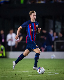 Chelsea close to reaching an agreement with Manchester United target