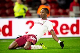 Chelsea Loanee Abraham Nominated For Championship Player Of The Month Award