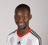 Nigerian Trio Edun, Adeniran & Adebayo Impressing At Fulham