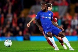 Victor Moses Open To Returning To Chelsea In January