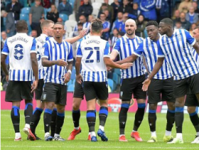 'I'm not taking any chances' - Sheffield Wednesday boss explains why he subbed off Shodipo