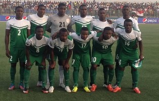 Ex Algeria Hero, Abdelhafid Tasfaout : Nigeria Have A Concentration Problem