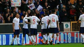 Ex-Nigeria U17 Invitee Debuts For England U21s, Abraham Shines