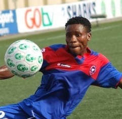Rotimi, Ogunbote Differ On Controversial Goal