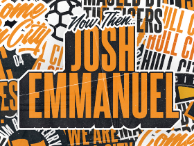 Official : Former West Ham Schoolboy Emmanuel Joins Newly Relegated Hull City 