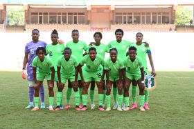 WAFCONQ: Five observations from Super Falcons come-from-behind win against Cape Verde