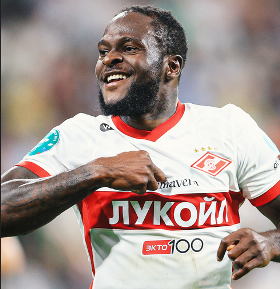 'Played for Chelsea and Inter' - Pundit considers Moses the best foreigner in RPL
