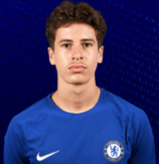 Promising Winger Set To Leave Chelsea After More Than Ten Years