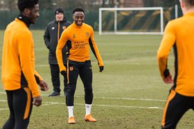 Nigerian Right-Back To Miss Hull City's Final Game Of The Season