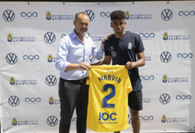 Real Madrid loanee of Nigerian descent in contention to make La Liga 2 debut tonight