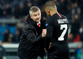 How Manchester United Nigerian Fans Reacted To Solskjaer's Appointment As Full-Time Manager