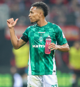 'I heard the news' - Felix Agu responds to release clause rumours amid Fulham, West Ham links