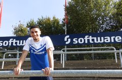 Official : Leon Balogun Joins Darmstadt 98 For Remainder Of The Season