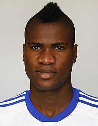 Ideye Eager To Prove Himself Against Bordeaux