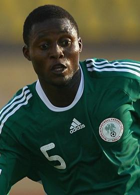RAHEEM LAWAL Finally Arrives Spain, NFF Could Report Club To Fifa 