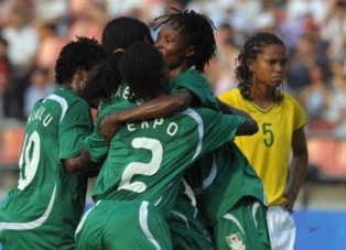 ONYEDINMA Assures On Falcons, Women League