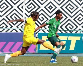 A2Z Football Hub 🟡⚫ on Instagram: Do you think Nathan Tella will be a good addition to the Super Eagles squad? 🤔