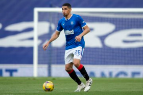 Leon Balogun To Miss Rangers' League Game Vs Motherwell Due To Concussion Protocols