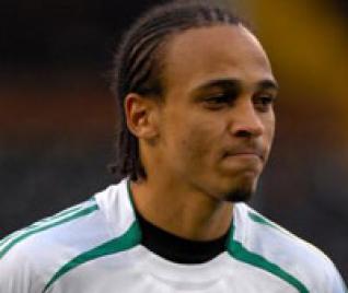 ODEMWINGIE Hails West Brom Manager 