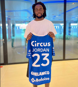 Official : Super Eagles target handed legendary shirt number after completing Gent move