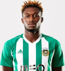  Nigeria Football Federation Happy With Kelechi's Progress In Portugal 