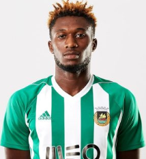 Nigeria Football Federation Happy With Kelechi's Progress In Portugal