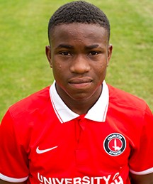 Ademola Lookman Sends Warning To Nigeria U19s With Brace For Charlton In FA Cup