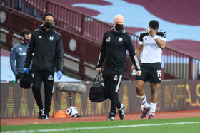 Fulham on the edge over Lookman's hamstring-related injury, winger set to undergo tests