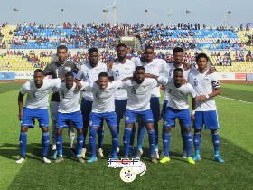 Nigeria's 2022 WCQ Opponents Cape Verde, CAR, Liberia Profiled; Who Are Their Biggest Stars?