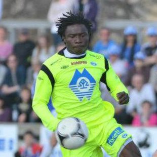 Daniel Chima Hails Molde Perfect Game Plan 