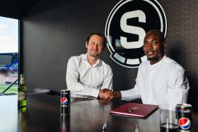 Arsenal icon Rosicky hails Sparta Prague's brand new signing Olatunji