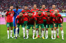 World Cup 2022 : Hakimi, Griezmann earn plaudits from former Nigeria fullback