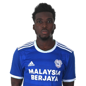 Liverpool Will Allow Sheyi Ojo Finish The Season With Cardiff City