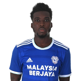 Liverpool Will Allow Sheyi Ojo Finish The Season With Cardiff City 