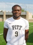 Exclusive: Ex Pittsburgh Panthers Striker, Terry Akpua To Train With ENPPI 