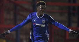 New Chelsea Boss Lampard Names Two Nigerians On Roster For Pre-season Games In Dublin