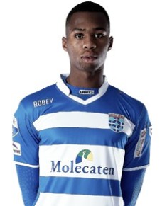  PEC Zwolle Ace Ehizibue Is The Dutch-Based Player Being Considered For March Friendlies 
