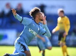 Randers' Egho, Ventspils' Aiyegun, Gabala FK's Adeniyi Score For Euro Clubs