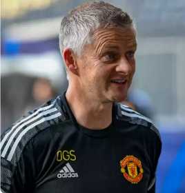 'I feel for him' - Manchester United's Nigerian fans react to sacking of Ole Gunnar Solskjaer