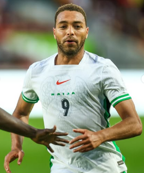 'It hurts' - Belgium-eligible Rangers striker eager to play cap-tying game for Super Eagles