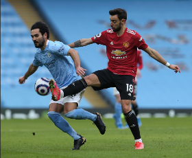 Memorable Manchester Derbies of all time