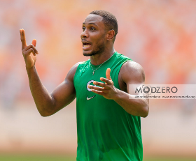 'We like to play attacking football' - Eguavoen explains why he named 9 'strikers' in 25-man squad