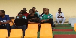 Arsenal Midfielder Alex Iwobi To Wait For Nigeria Debut 