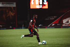 'He Is Solid And Reliable' - Bournemouth Coach Hails Ofoborh After Pocketing Batshuayi, Eze