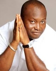 Ifeanyi Ubah Commends FCT FA On Principals Cup 